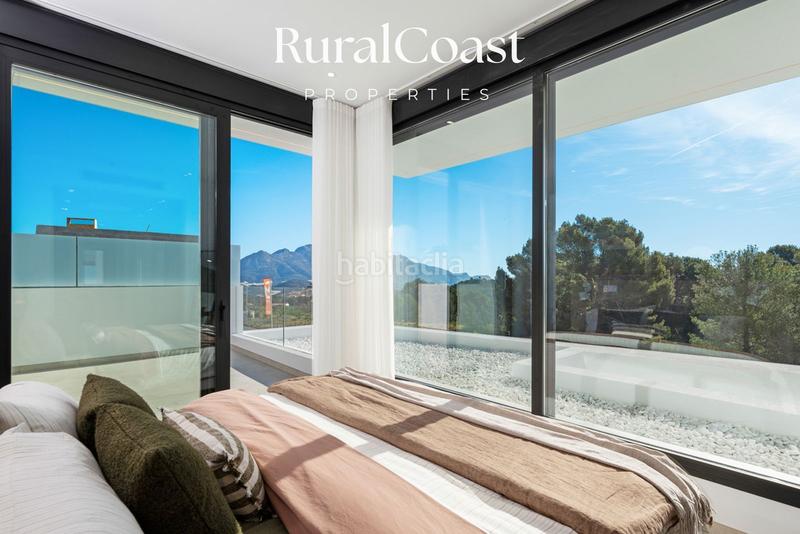 Foto 77e2155c-2650-40f7-9dc6-40449b404965. Chalet mit pool in Polop