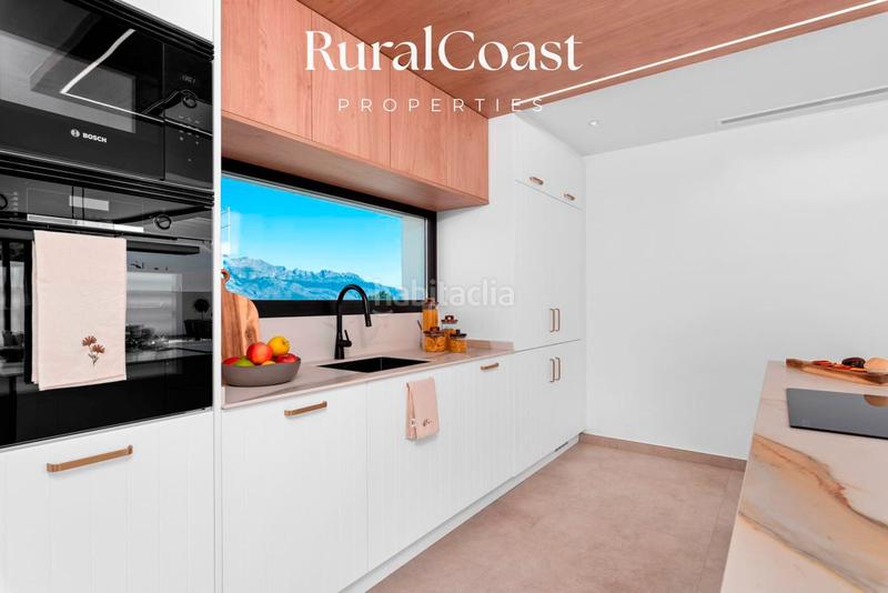 Foto a1d3b340-5c2d-4c8d-a2f5-a302ad42bf84. Chalet mit pool in Polop