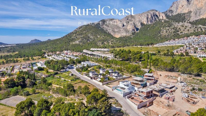 Foto a86d0b37-61ca-45b3-825d-d52e45a083e7. Chalet mit pool in Polop