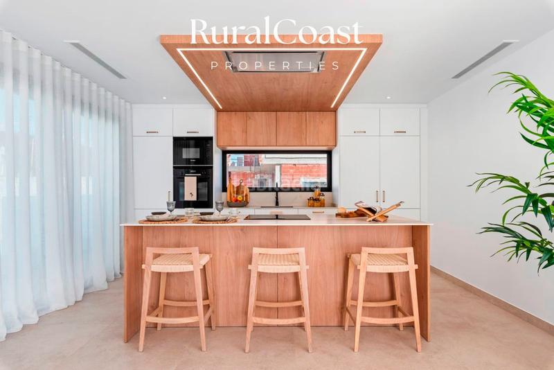 Foto b4001a9a-d97b-4f63-82e7-eb1857189a29. Chalet mit pool in Polop