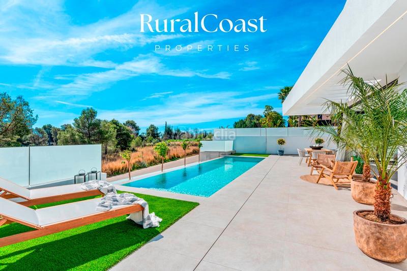 Foto db440bdc-e4d6-40ba-bde8-ae1429cf284c. Chalet mit pool in Polop