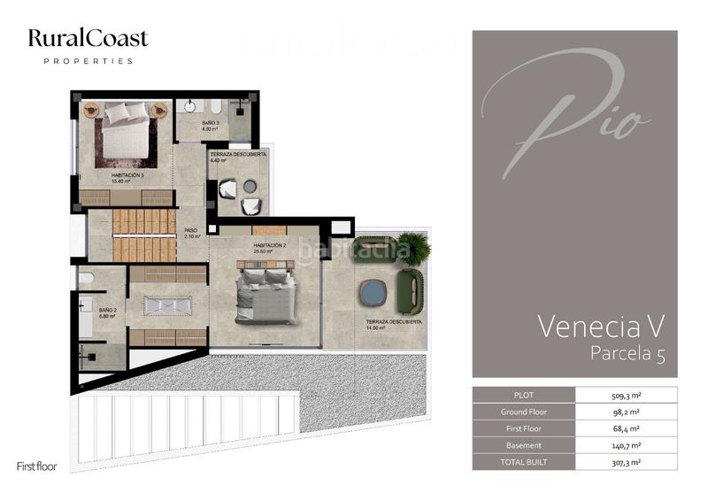 Foto e5964436-f32e-426a-abda-c9d962a3e91b. Chalet mit pool in Polop