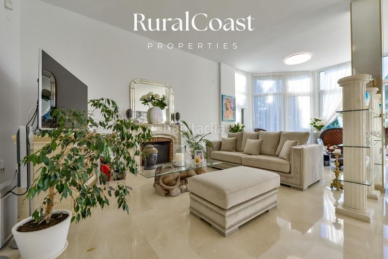 Foto 087aa9af-8727-4907-a954-e3f4a0e2d5ab. Chalet sensacional chalet independiente hills. 3 habitaciones. 3 baños. piscina privada y excelentes vistas panorámicas en Altea