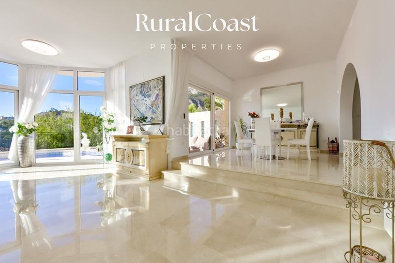 Foto 10cbb881-729e-4eb7-b06a-3ea9cbc8fd05. Chalet sensacional chalet independiente hills. 3 habitaciones. 3 baños. piscina privada y excelentes vistas panorámicas en Altea