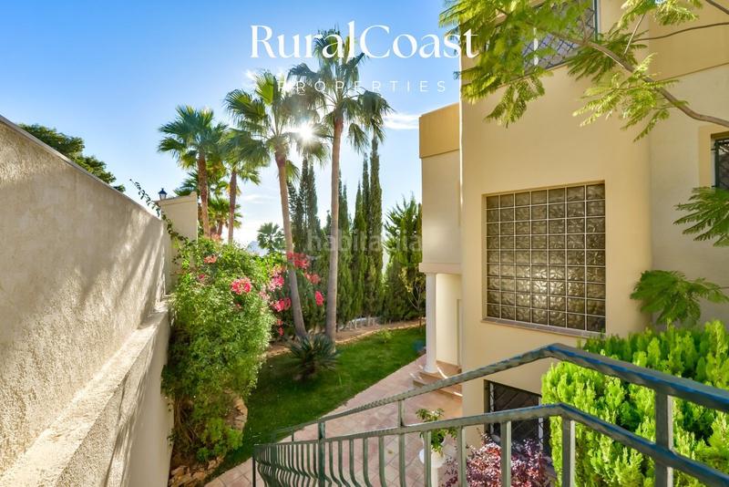 Foto 1ec9ed91-a82c-4471-8dbf-9a72deed3830. Chalet sensacional chalet independiente hills. 3 habitaciones. 3 baños. piscina privada y excelentes vistas panorámicas en Altea