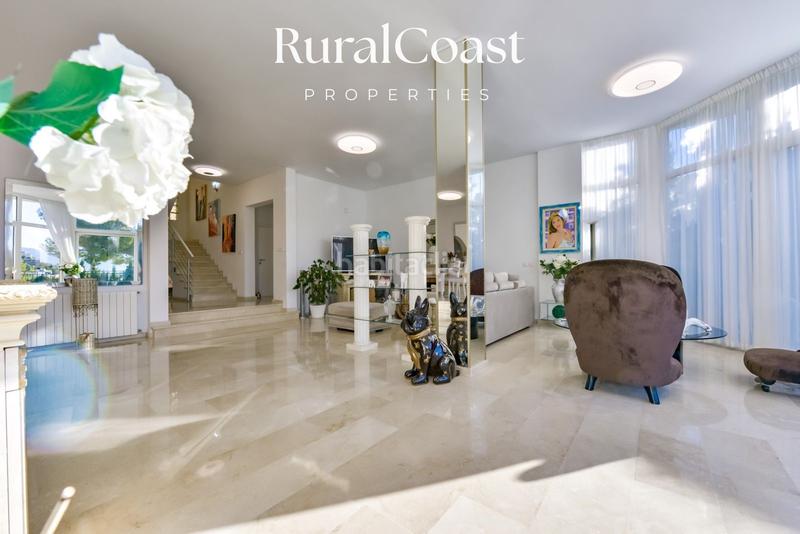 Foto 1f3e1e6c-b353-4398-8e39-6c19fc4b1fec. Chalet sensacional chalet independiente hills. 3 habitaciones. 3 baños. piscina privada y excelentes vistas panorámicas en Altea