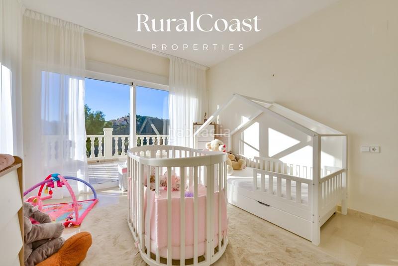 Foto 964c30a9-bf6e-40ee-98bc-d888a26af2d8. Chalet sensacional chalet independiente hills. 3 habitaciones. 3 baños. piscina privada y excelentes vistas panorámicas en Altea