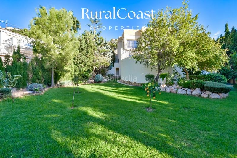 Foto a8ccdc54-4ce6-4b60-b710-0697f0d5b247. Chalet sensacional chalet independiente hills. 3 habitaciones. 3 baños. piscina privada y excelentes vistas panorámicas en Altea