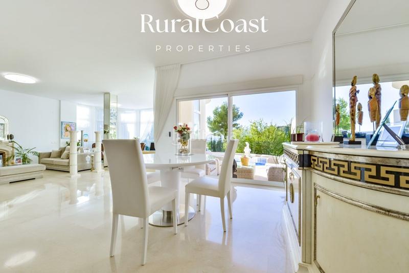 Foto b73712f9-09a6-4f60-9311-22c5f7067581. Chalet sensacional chalet independiente hills. 3 habitaciones. 3 baños. piscina privada y excelentes vistas panorámicas en Altea