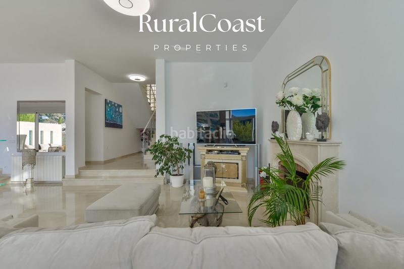 Foto c19341fb-1a5c-4762-927e-5c8d2c972562. Chalet sensacional chalet independiente hills. 3 habitaciones. 3 baños. piscina privada y excelentes vistas panorámicas en Altea