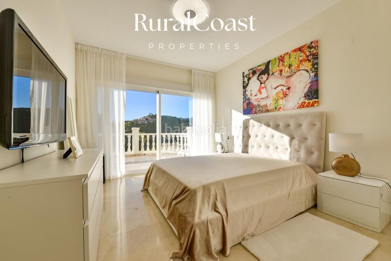 Foto cf302050-c3a1-4f05-851a-0f7e75a10945. Chalet sensacional chalet independiente hills. 3 habitaciones. 3 baños. piscina privada y excelentes vistas panorámicas en Altea