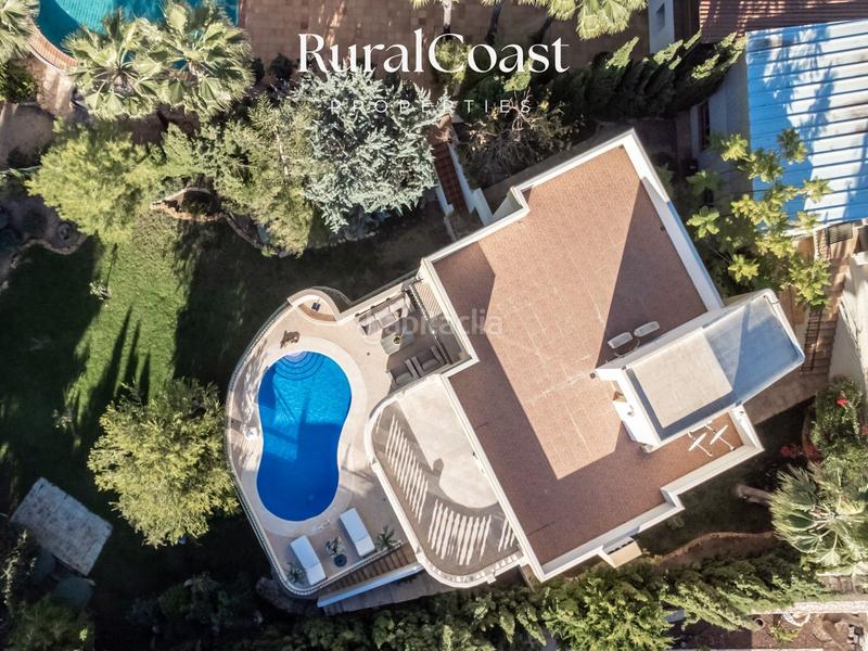 Foto dc2fe72f-a5c7-4ad3-a620-7a99526e3967. Chalet sensacional chalet independiente hills. 3 habitaciones. 3 baños. piscina privada y excelentes vistas panorámicas en Altea