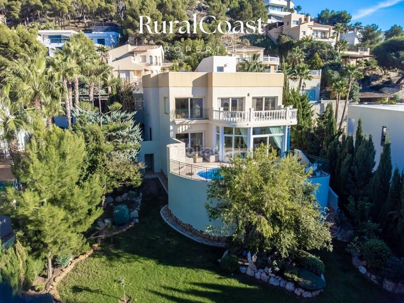 Foto f7eb4838-2e5c-45e3-81d8-744902fcbaad. Chalet sensacional chalet independiente hills. 3 habitaciones. 3 baños. piscina privada y excelentes vistas panorámicas en Altea