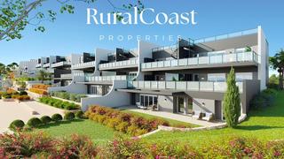 Flat  N/a. En finestrat