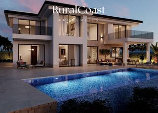 Chalet  Calle rey felipe ii, 22, 28. En finestrat