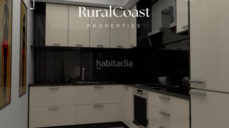 Foto 0fc89f77-890d-4aa4-b316-8e3bda3835fd. Etagenwohnung mit pool in cala Finestrat Finestrat