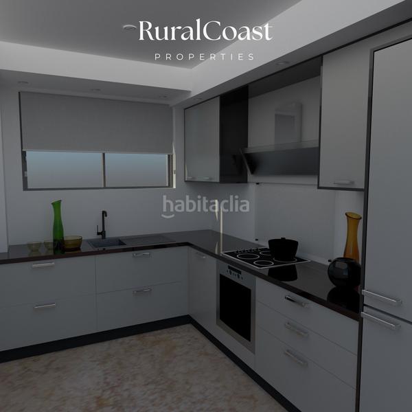 Foto 57a01c1a-42af-4b84-999c-72279dc5935e. Etagenwohnung mit pool in cala Finestrat Finestrat