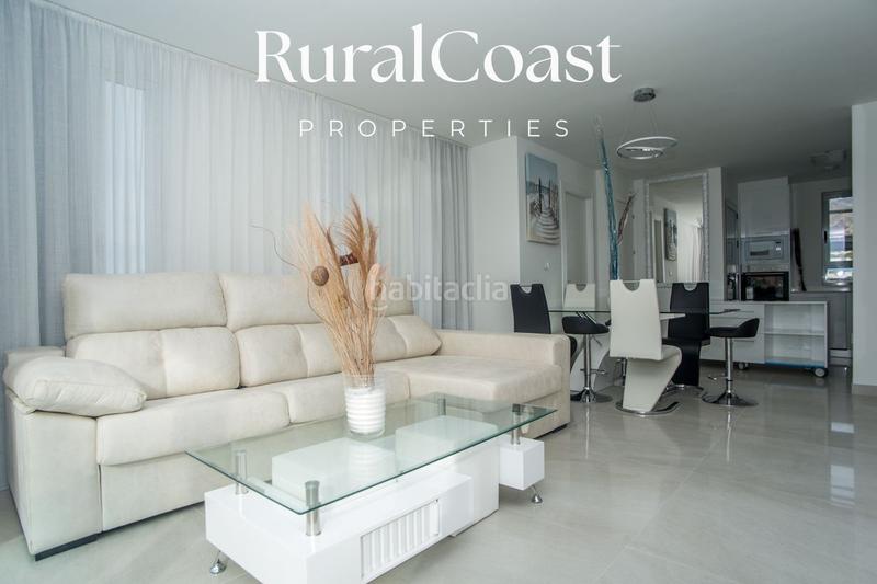 Foto 87af9de6-bdbc-4ba3-8978-d3657e8b8f06. Etagenwohnung mit pool in cala Finestrat Finestrat