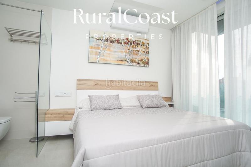 Foto bda001f0-81c2-48b9-b98b-0aa3a91bdaa9. Etagenwohnung mit pool in cala Finestrat Finestrat