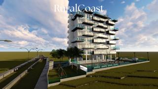 Appartamento  N/a. En finestrat