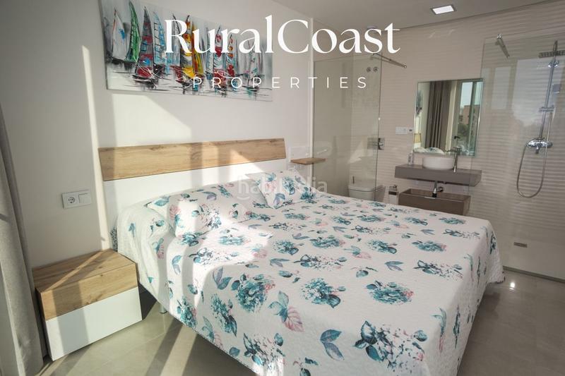 Foto d4188731-a2d3-457e-b621-7909c0a4e36a. Etagenwohnung mit pool in cala Finestrat Finestrat