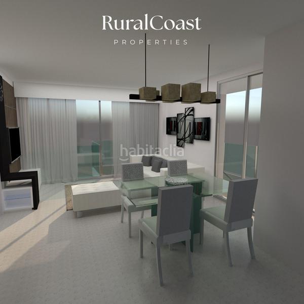 Foto eceec764-751f-49e5-84f4-8bd23fc720a1. Etagenwohnung mit pool in cala Finestrat Finestrat