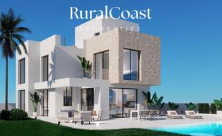 Chalet  N/a. En finestrat