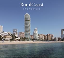 Appartement  N/a. En benidorm