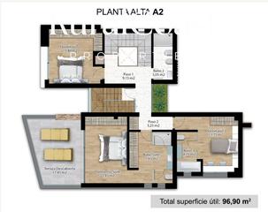 Chalet  Calle sorolla, 19. En benidorm