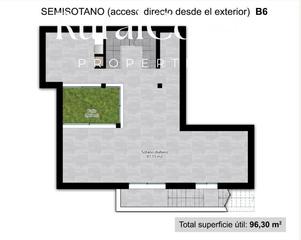 Chalet  Calle sorolla, 19. En benidorm