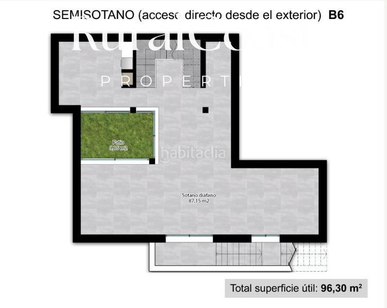 Foto b780189d-6bd9-43aa-a045-8c7d9259b1ee. Chalet with pool in Urbanizaciones Benidorm