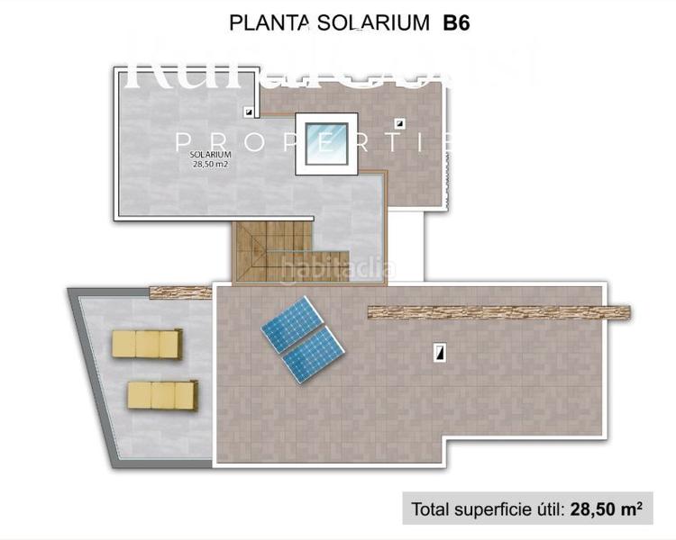 Foto db55732b-1788-4205-b0a1-c23ed14475ad. Chalet with pool in Urbanizaciones Benidorm