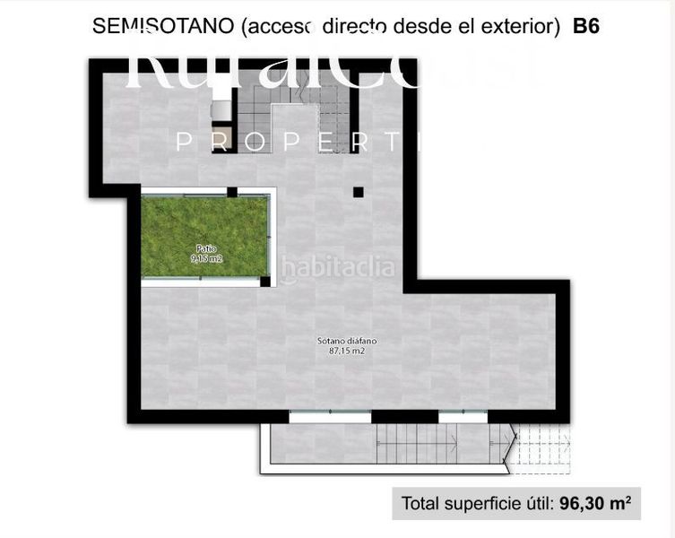 Foto b780189d-6bd9-43aa-a045-8c7d9259b1ee. Xalet amb piscina a Urbanizaciones Benidorm