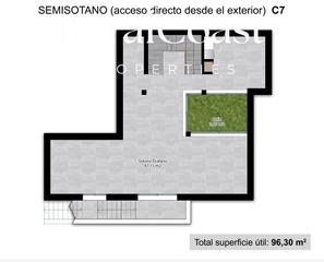 Chalet  Calle sorolla, 19. En benidorm