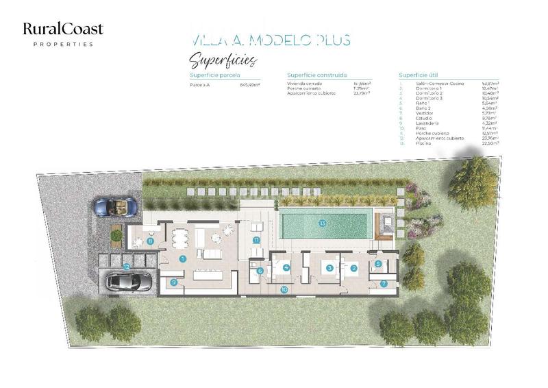 Foto bf78792e-cf20-4630-b0bc-4e522502002a. Xalet amb calefacció aparcament piscina a Campello Pueblo Campello (el)