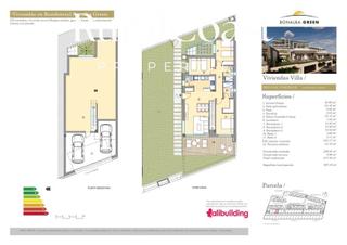 Chalet  03110. En mutxamel