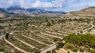 Terreny residencial  2 - clot gil.. Parcela rústica, 15010m2, posibilidad construir casa de 300m2, a