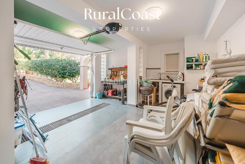 Foto 042e98c5-ce87-43e8-bb7c-402ab036c984. Chalet avec chauffage parking piscine dans Pueblo Español-Coveta Fumá Campello (el)