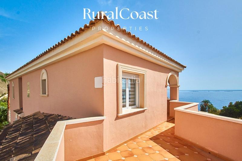 Foto 167301b2-8422-477c-9be5-b3bca52ba3e8. Chalet avec chauffage parking piscine dans Pueblo Español-Coveta Fumá Campello (el)