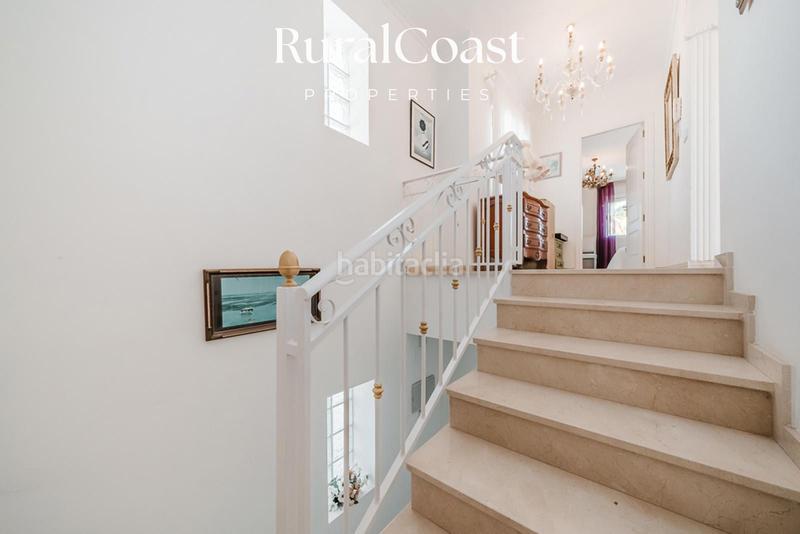 Foto 18688697-fc87-4c57-9794-4b186523c4aa. Chalet avec chauffage parking piscine dans Pueblo Español-Coveta Fumá Campello (el)