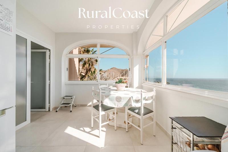 Foto 41e806cc-dbfd-46b3-9737-a001cc91458a. Chalet avec chauffage parking piscine dans Pueblo Español-Coveta Fumá Campello (el)