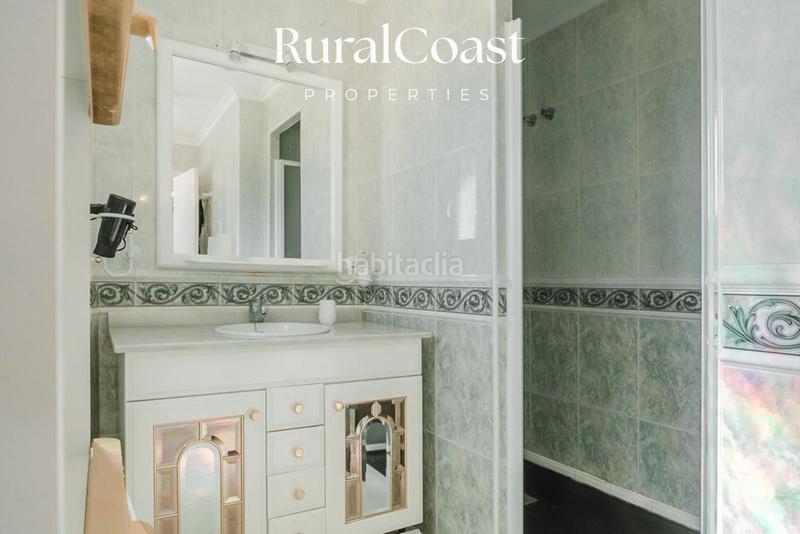 Foto 607f646c-3ef6-4d91-a34e-e8238bb3b064. Chalet avec chauffage parking piscine dans Pueblo Español-Coveta Fumá Campello (el)