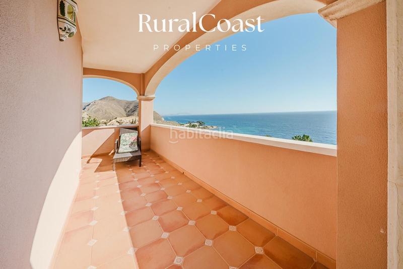 Foto 65b7711b-6b72-4aaa-898d-415d587bccc3. Chalet avec chauffage parking piscine dans Pueblo Español-Coveta Fumá Campello (el)