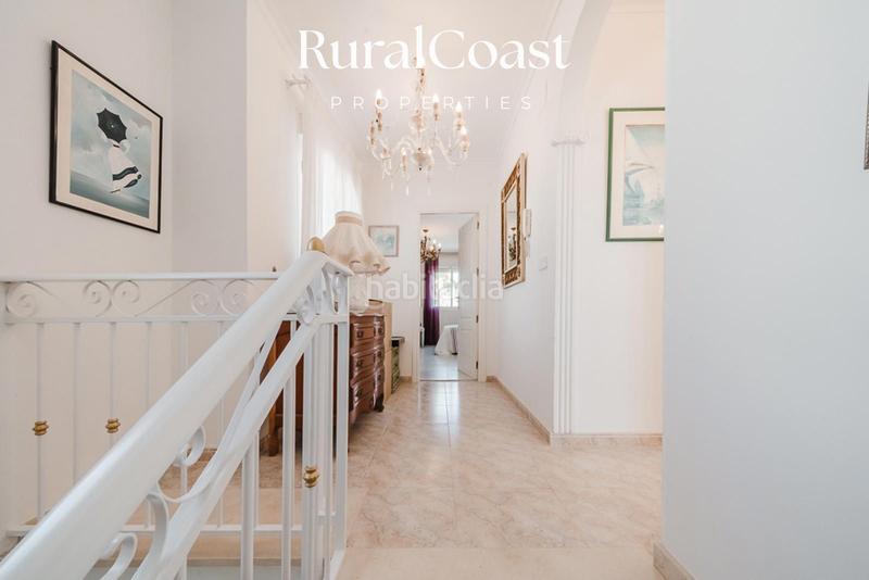 Foto 8c610e76-5df8-4d20-9acf-6b68ebcd307b. Chalet avec chauffage parking piscine dans Pueblo Español-Coveta Fumá Campello (el)