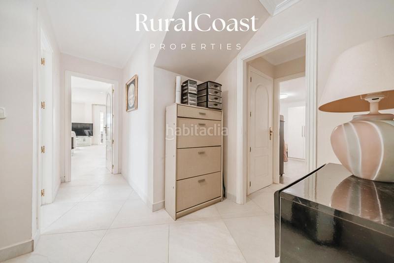 Foto 9502687c-3115-41c4-8fd3-53543ec90f9f. Chalet avec chauffage parking piscine dans Pueblo Español-Coveta Fumá Campello (el)