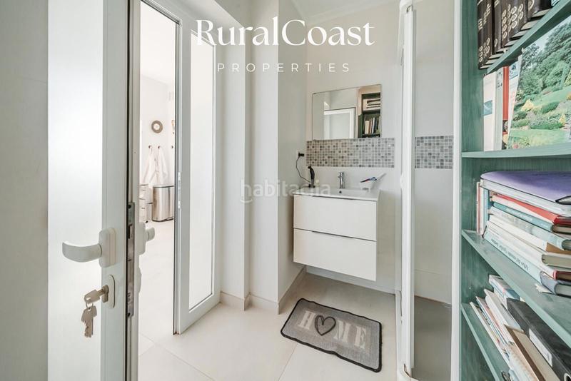 Foto 95151e20-132d-45b7-b22c-2b85598bf6c4. Chalet avec chauffage parking piscine dans Pueblo Español-Coveta Fumá Campello (el)