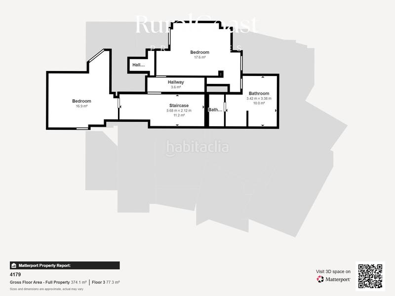 Foto ca7765aa-3f81-4444-9ede-afce3b00317d. Chalet avec chauffage parking piscine dans Pueblo Español-Coveta Fumá Campello (el)