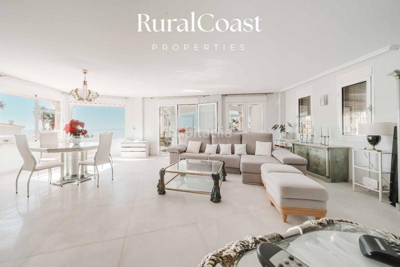 Foto d0c19a64-140d-468e-8d1b-dc6b0124c040. Chalet avec chauffage parking piscine dans Pueblo Español-Coveta Fumá Campello (el)