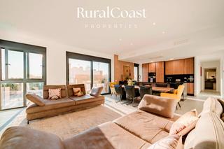 Chalet  Sierra bernia. Chalet independiente moderno, 4 habitaciones, 3 baños, parcela d