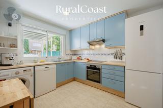 Maison jumelée  Vall de gallinera. Adosado con amplias terrazas y piscina en el campello